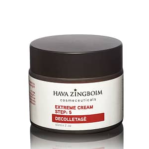 קרם צוואר (EXTREME CREAM)