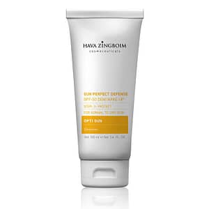 מקדם הגנה דמי מייק אפ 50 SPF