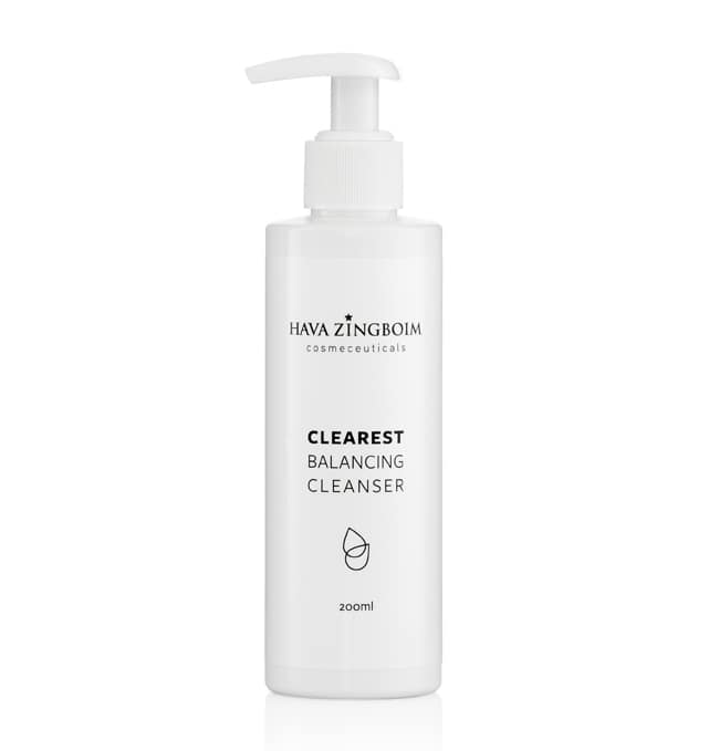 קלירסט CLEAREST
