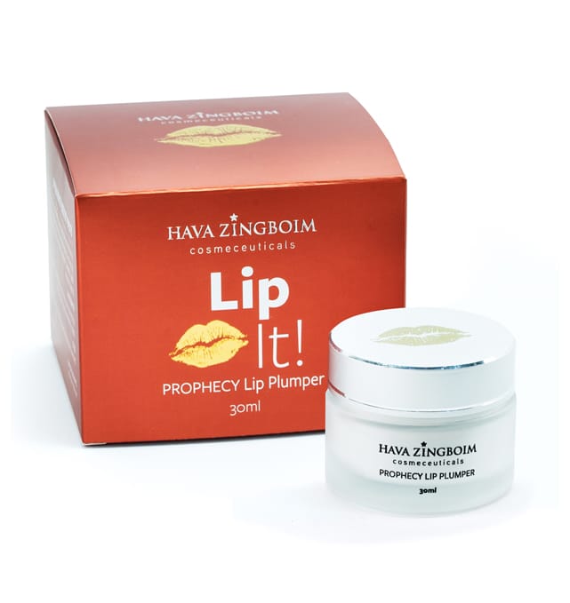 LIP IT ליפ איט