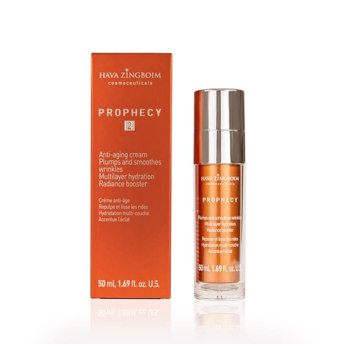 2 PROPHECY CREAM