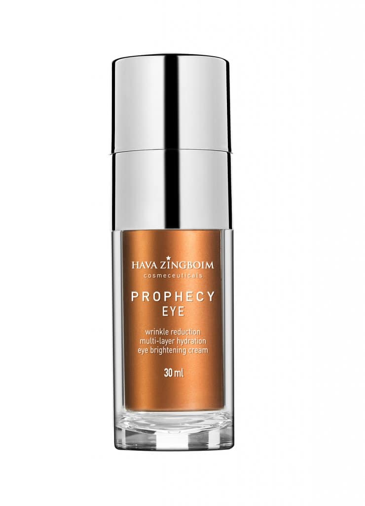 PROPHECY EYE